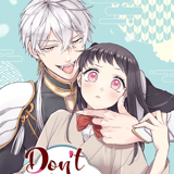Don't kiss the dragon - Loewe Manga - Band 02