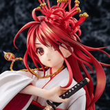 Shana - Burning-Eyed Beauty - KD Colle - Kadokawa 1/7 Figure