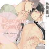 Hypnotic Therapy - Tokyopop - Einzelband