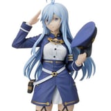 Vladilena Milizé - Handler Lena - PM Figur - SEGA