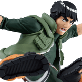 Might Guy - Naruto Shippuden - Vibration Stars - Banpresto