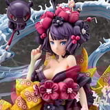 Katsushika Hokusai - Foreigner - Phat!