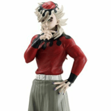 Doma - Demon Slayer - Demon Series Vol. 14 - Banpresto