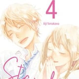 Stand Up! - Egmont - Band 04