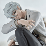 Seishiro Nagi - Blue Lock - Sweets Flavor - Banpresto