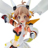 Hibiki Tachibana - Act Mode Actionfigur - Good Smile