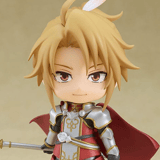 Nendoroids 2403 Spear Hero (Kitamura Motoyasu)