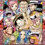 One Piece - Carlsen - Band 90