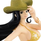 Nico Robin - Glitter and Glamours - Color Walk Style Version B