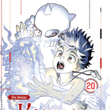 Kemono Jihen - Altraverse - Band 20