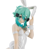 Sinon - White Pearl - BiCute Bunnies - Furyu