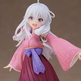 Elaina - Sakura Kimono - Coreful Figure - Taito