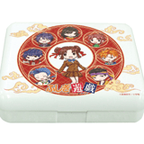 Fushigi Yuugi: The Mysterious Play (Suzaku Version) - Accessory Case (Graff Art Design) - A3