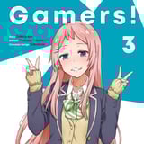 Gamers! - Altraverse - Band 03