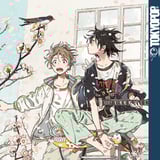 Ein Fremder im Frühlingswind - Tokyopop - Band 003