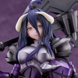 Albedo - Hermes Trismegistus - DMM Factory / Alice Glint