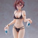 Kinshi no Ane (92M) - Union Creative