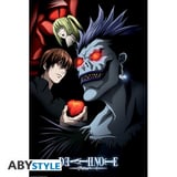 Death Note - Poster - "Gruppe" (91.5x61) - AbyStyle