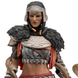 Amunet, The Hidden One  - Assassin´s Creed - Pure Arts