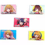 Oshi no Ko - EINZELNER Kaugummi mit Erdbeergeschmack - Marukawa