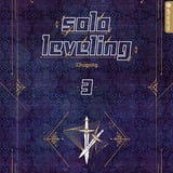 Solo Leveling Roman - Altraverse - Vol. 03