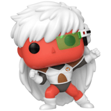 Jiece - Dragon Ball Z Funko POP!
