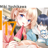 A Couple of Cuckoos - Carlsen - Vol. 17