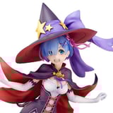 Rem (Halloween Ver.) - Re:ZERO Starting Life in Another World - Phat