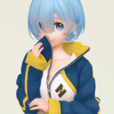 Rem - Subaru's Training Suit - Taito - Renewal