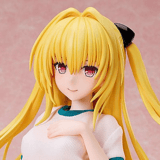 Golden Darkness / Yami - Swimsuit with Gym Uniform - 1/4 B-Style - FREEing