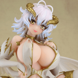 Shamsiel - Fair Color Version - Kyonyuu Gensou - Lechery