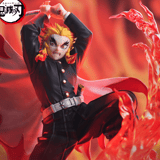 Kyojuro Rengoku - Xross Link - Sega