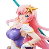 Meer Campbell - GGG Gundam Girls Generation - Nose Art Realize