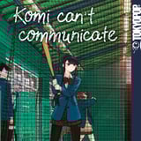 Komi can't communicate - Tokyopop - Vol. 09