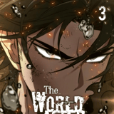 The World After the Fall - Carlsen - Band 3