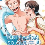 Sweat and Soap - Altraverse - Band 08