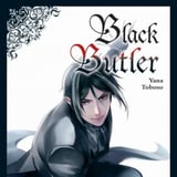 Black Butler limitierte Ausgabe- Carlsen - Band 030