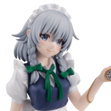 Sakuya Izayoi - Noodle Stopper - Furyu