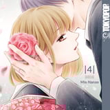 Verliebt in die Nacht - Tokyopop - Band 04