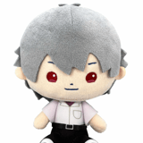 Kaworu Nagisa - EVA Pocket Plüsch - Furyu