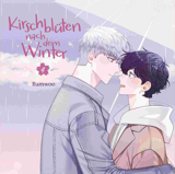 Kirschblüten nach dem Winter - papertoons - Band 04