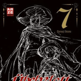 Übel Blatt: Drivaltec (3-in-1-Edition)  - Kaze - Band 007