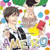 Ameiro Paradox - Egmont - Band 03