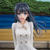 Shoko Makinohara Figure – Rascal Does Not Dream of Bunny Girl Senpai – eStream