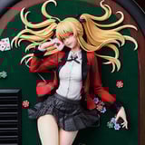 Mary Saotome - Kakegurui×× - Myethos