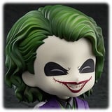 Nendoroid 566 Joker - Villain's Edition