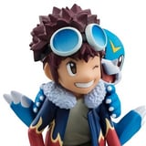 Davis / Daisuke Motomiya und Veemon - G.E.M. Series