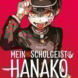 Toilet-Bound Hanako-kun - Manga Cult - Vol. 01
