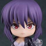 Nendoroid 2422 Motoko Kusanagi -S.A.C.