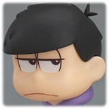 Ichimatsu - Orange Rouge Osomatsu-san Trading Figures